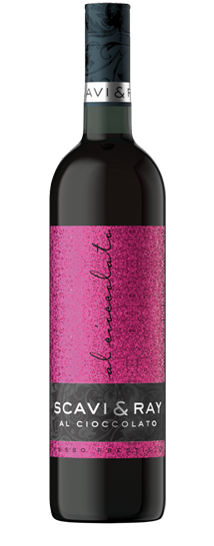 Scavi & Ray AL Cioccolato 750ml