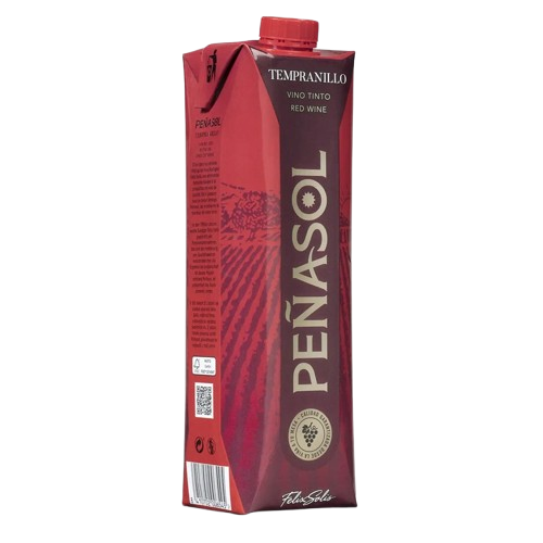 Penasol Tinto 1LT